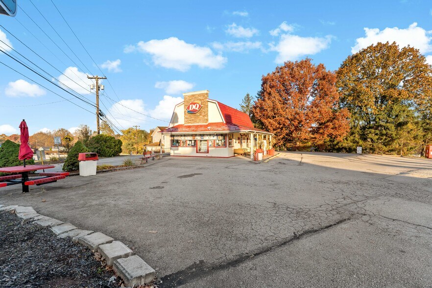 More Photos Of 1493 Herminie West Newton Rd, Herminie Freestanding For Sale