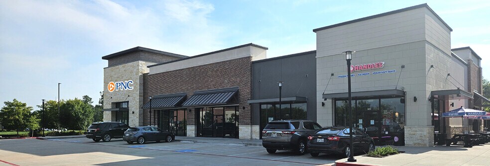 More Photos Of 795 Fish Creek Thoroughfare, Montgomery Unknown For Lease