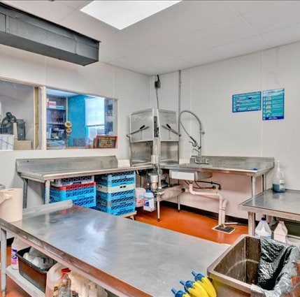 More Photos Of 106 Stoney Battery Rd, Troutville Restaurant For Sale