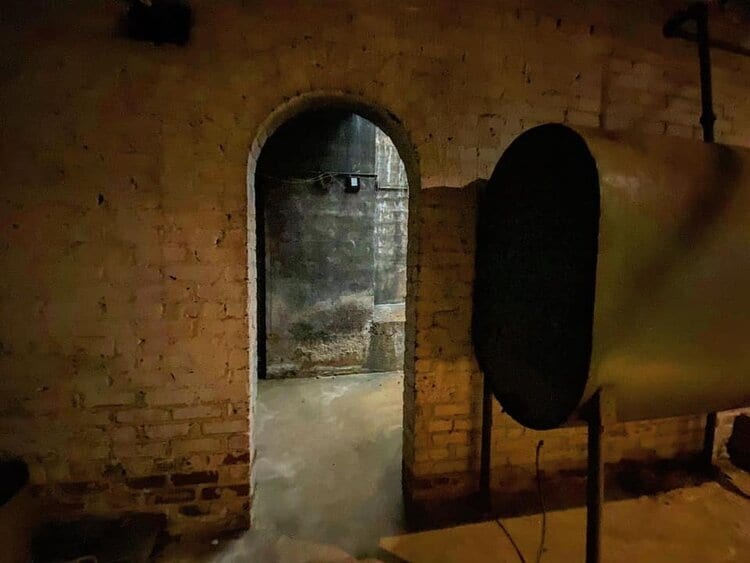 More Photos Of 128-132 Carthage St, Sanford Storefront Retail Office For Sale