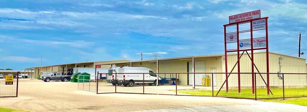 More Photos Of 2633 Howard Loop, Salado Unknown For Lease