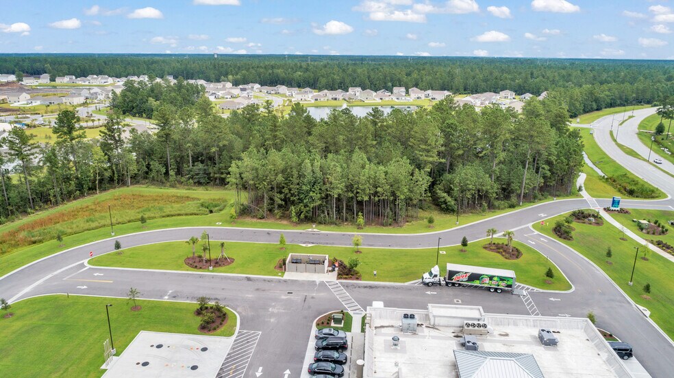 More Photos Of 2500 Fort Argyle Rd ext, Bloomingdale Land For Sale