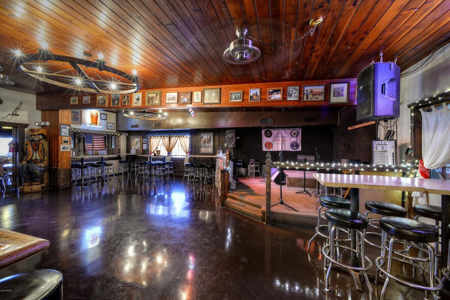 1615 N Apache Trl, Apache Junction, AZ 85119 Restaurant For Sale