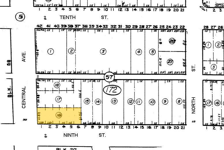 More Photos Of 902 N Central Ave, Tracy Office For Lease