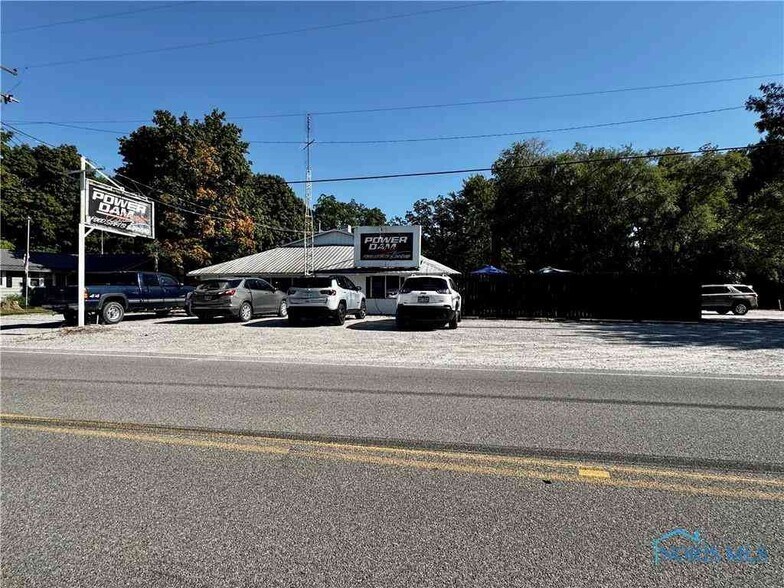 More Photos Of 14475 Power Dam Rd, Defiance Sports And Entertainment For Sale