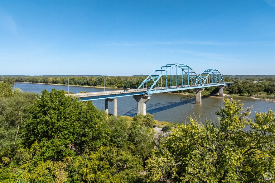 More Photos Of 1100 N 2nd St, Leavenworth Apartments For Sale