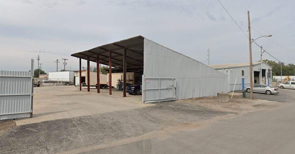 More Photos Of , Kansas City Industrial For Sale