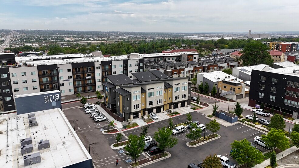 More Photos Of 2900 W Parkside Pl, Denver Apartments For Sale