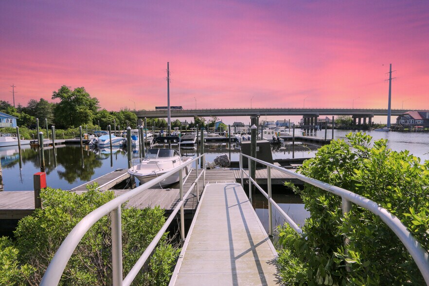 More Photos Of 1 Old New York Rd, Port Republic Land For Sale