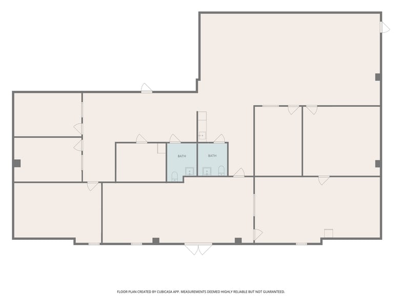 More Photos Of 2415 N Albany Ave, Tampa Flex For Lease
