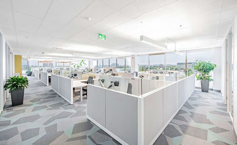 More Photos Of 6985 Financial Dr, Mississauga Office For Lease