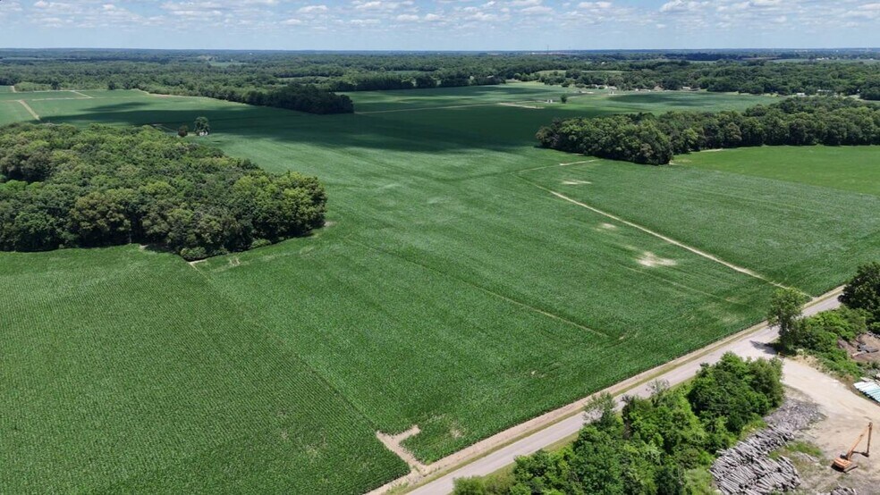 More Photos Of ASHFORD Rd, Mount Vernon Land For Sale