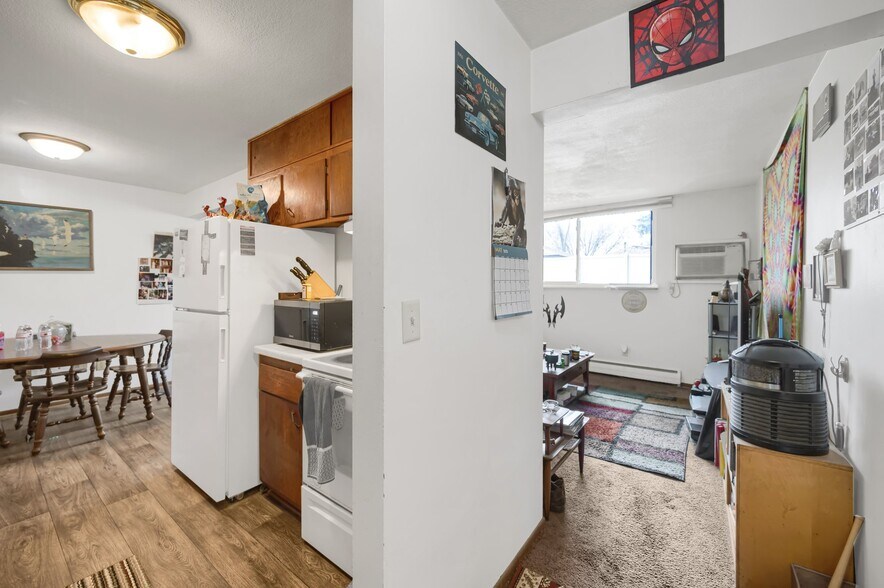 More Photos Of 7444 Cedar Ave S, Richfield Multifamily For Sale