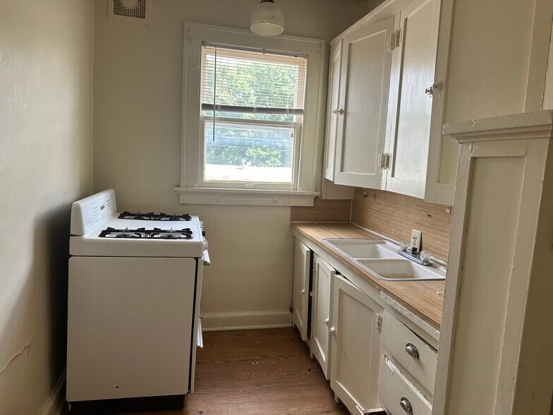 More Photos Of 320 S Morton Ave, Okmulgee Apartments For Sale