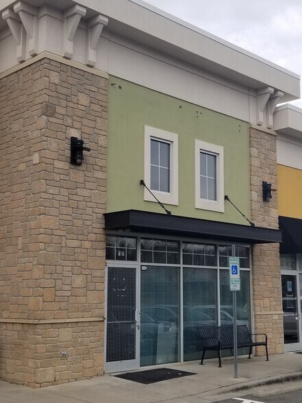 More Photos Of 15025 Lancaster Hwy, Charlotte General Retail For Lease