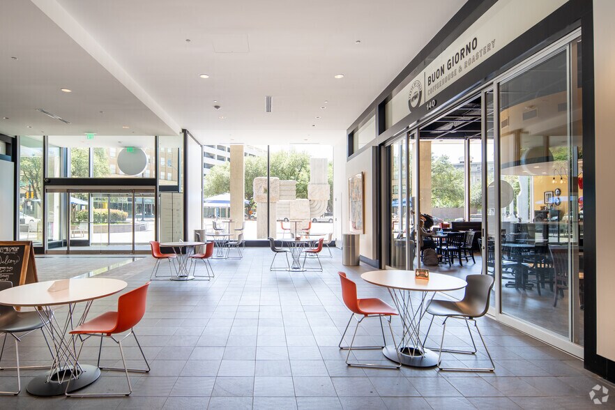 More Photos Of 500 W 7th St, Fort Worth Office For Sale