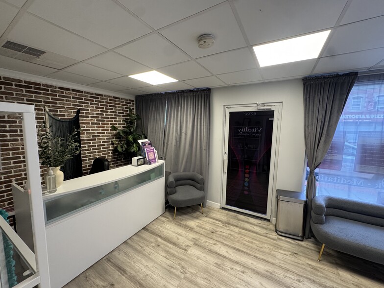 More Photos Of 6702 Bergenline Ave, West New York Storefront Retail Office For Sale