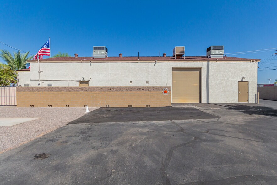 More Photos Of 2217 E Main St, Mesa Freestanding For Lease