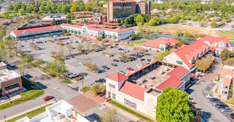 More Photos Of 8927-8929 J M Keynes Dr, Charlotte Unknown For Lease