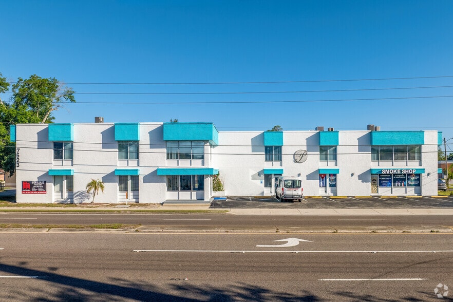 More Photos Of 7523 Aloma Ave, Winter Park Medical For Sale