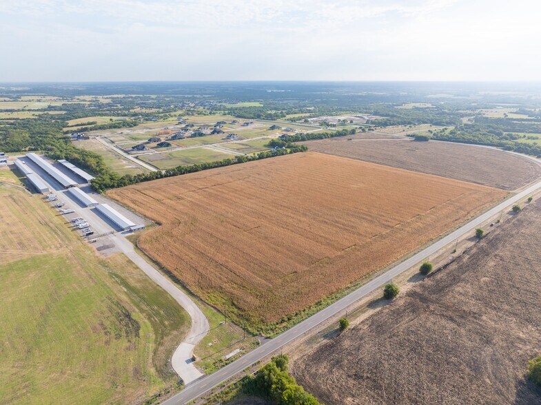 Primary Photo Of 10403 FM 2478, Celina Land For Sale
