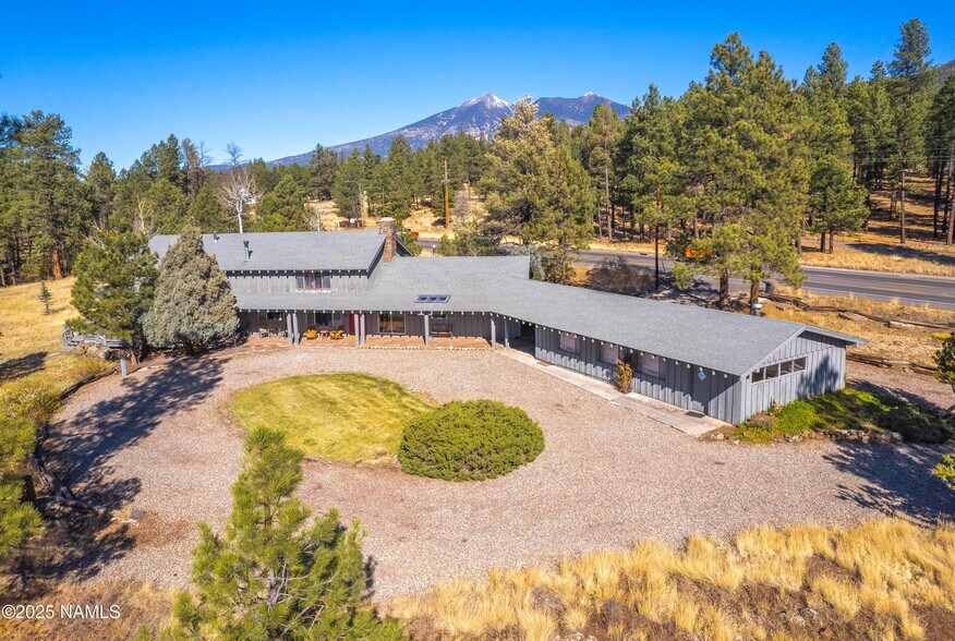 More Photos Of 3005 N Fort Valley Rd, Flagstaff Specialty For Sale