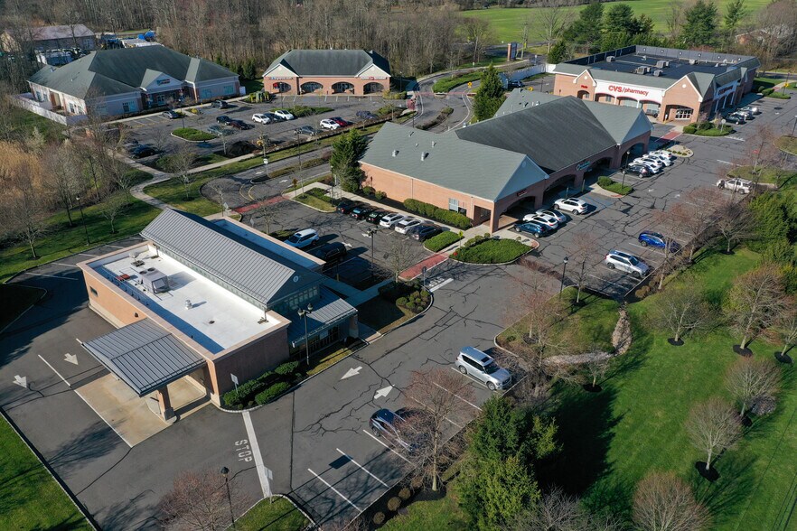More Photos Of Princeton Hightstown Rd @ Southfield Rd, West Windsor Unknown For Lease