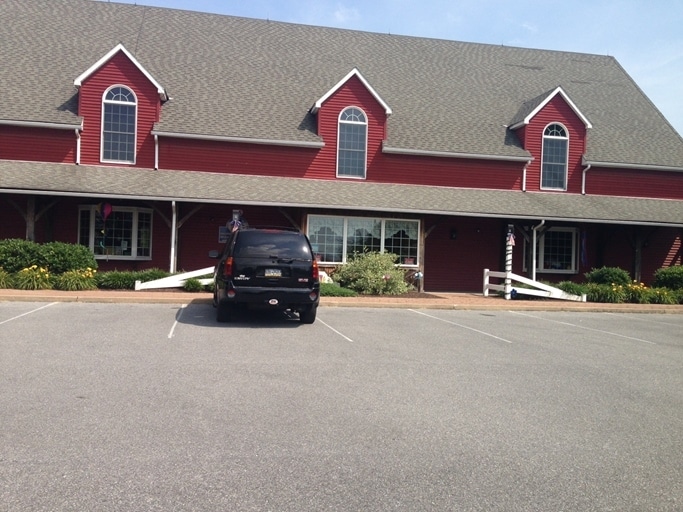 More Photos Of 4186 Easton Ave, Bethlehem Freestanding For Sale
