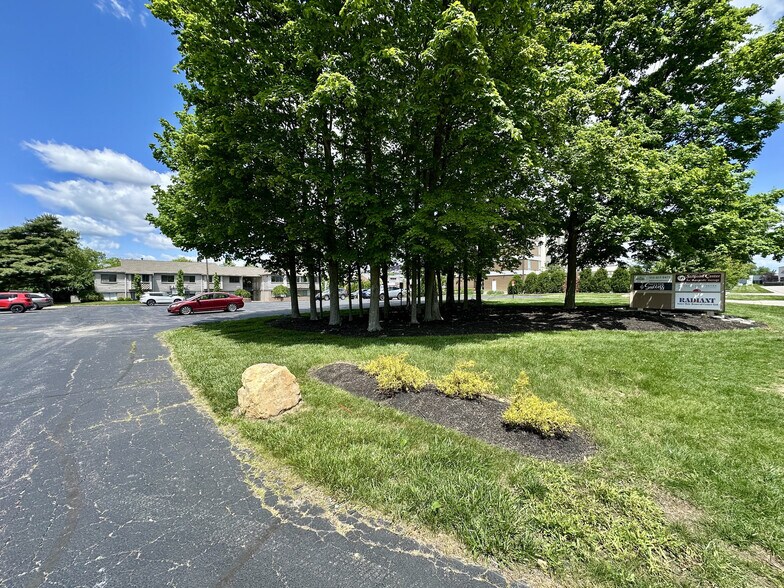 More Photos Of 11223 Cornell Park Dr, Cincinnati Unknown For Lease