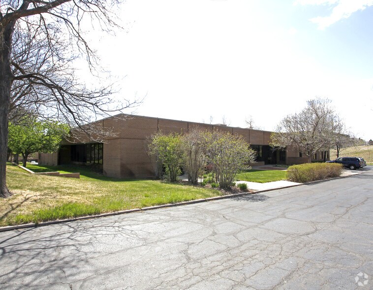 Primary Photo Of 1 Inverness Dr E, Englewood Office For Sale