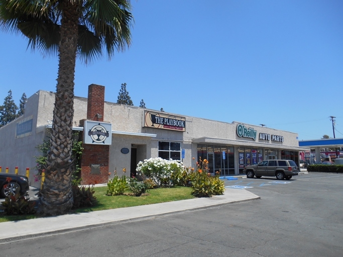 Primary Photo Of 14137-14141 Imperial Hwy, Whittier Freestanding For Lease