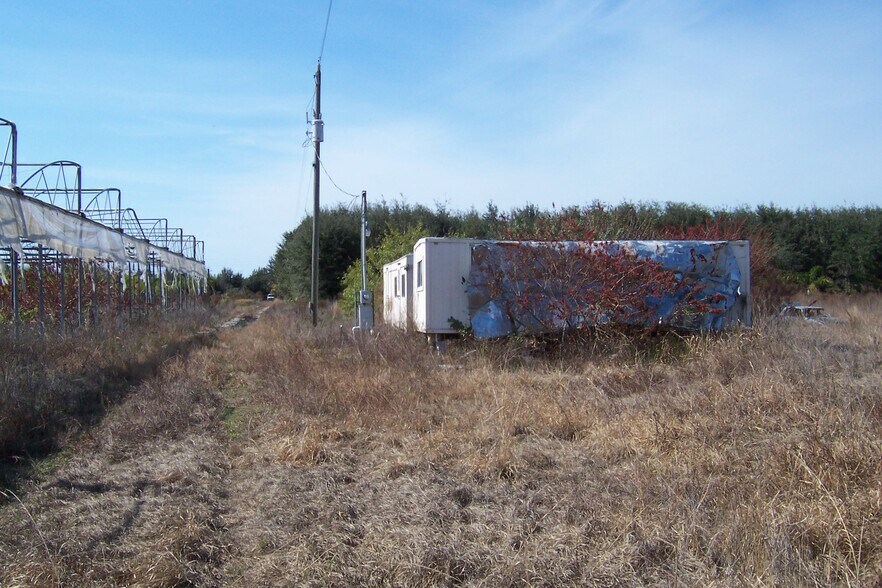 More Photos Of 1620 Tobias St, Naples Land For Lease