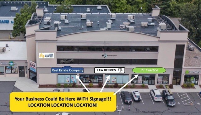 More Photos Of 98 Lower Westfield Rd, Holyoke Office For Sale