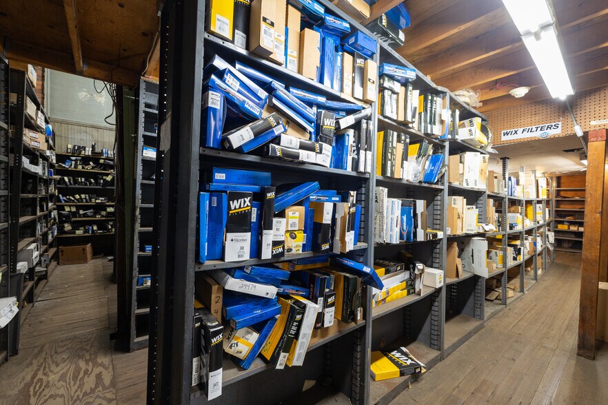 More Photos Of 282-294 Hyde Park Ave, Boston Warehouse For Sale