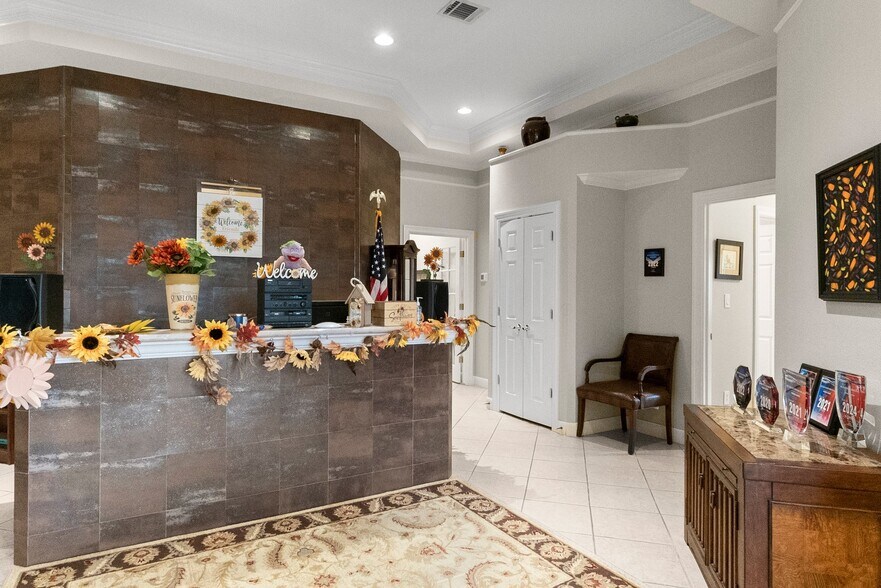 More Photos Of 1824 Sawdust Rd, The Woodlands Medical For Sale