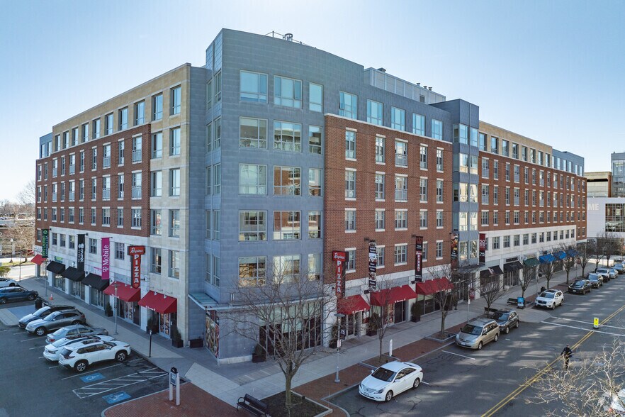 Primary Photo Of 50-101 Station Landing, Medford Unknown For Lease