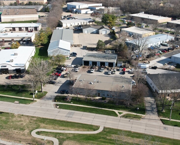 Primary Photo Of , Clive Industrial For Sale