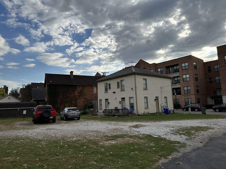 More Photos Of , Columbus Unknown For Sale