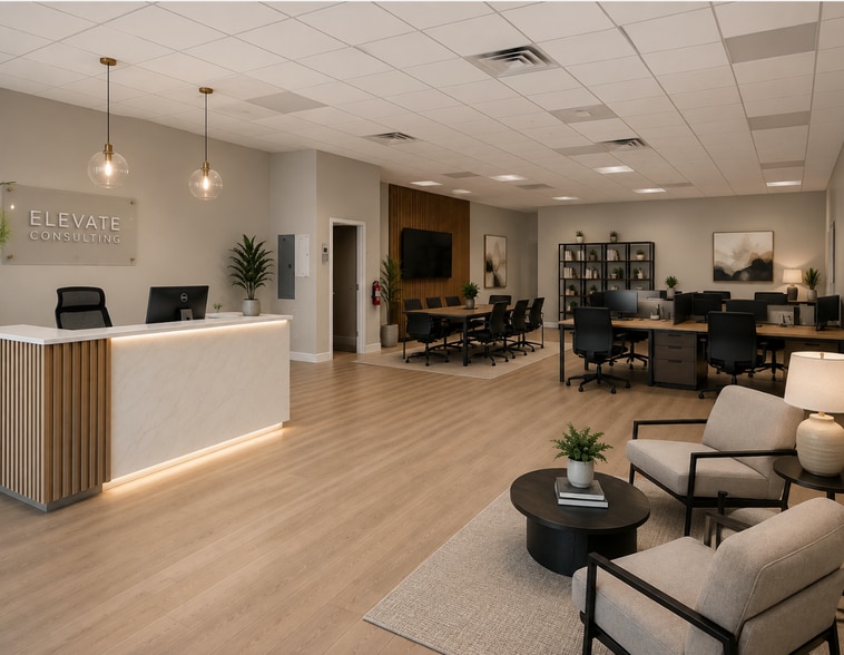 More Photos Of 3351 N State St, Bunnell General Retail For Lease