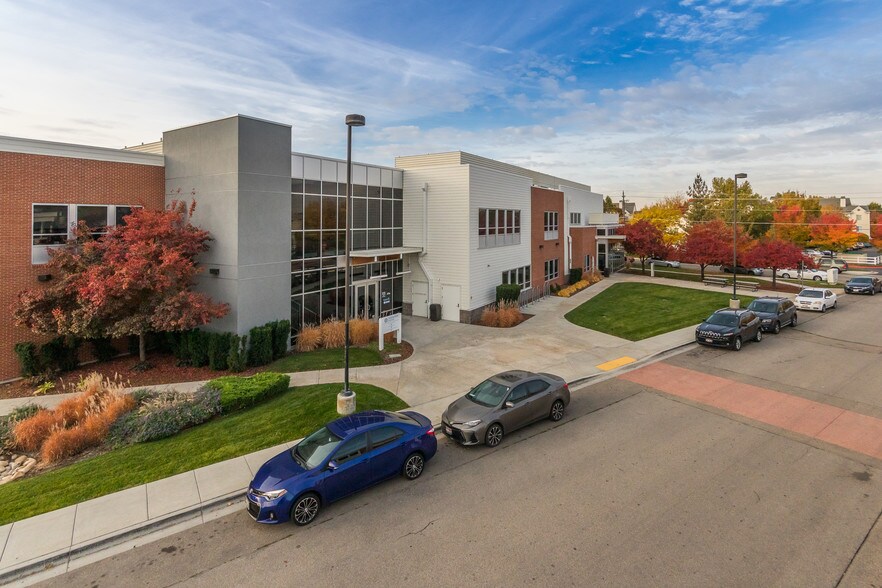 More Photos Of 1122 N Liberty St, Boise Office For Lease