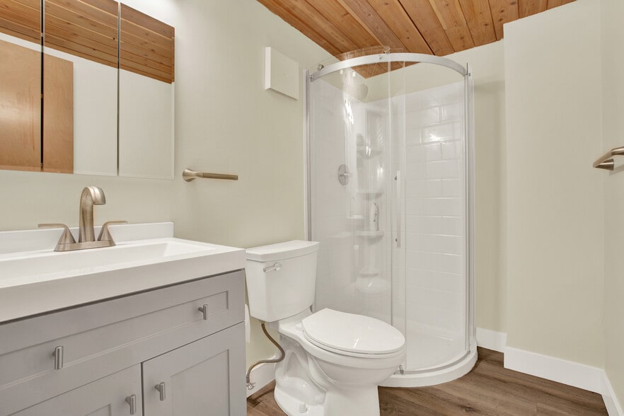 More Photos Of 1800 15th St, Denver Loft Creative Space For Sale