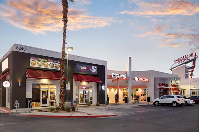 Primary Photo Of , Las Vegas General Retail For Sale