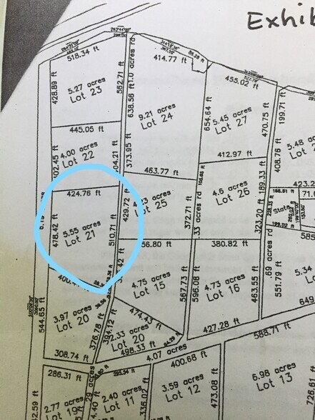 More Photos Of lower cane haul rd, Paauilo Land For Sale