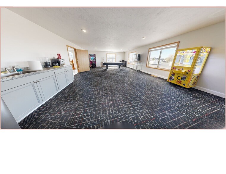 More Photos Of 1463 Commerce Way, Idaho Falls Warehouse For Sale