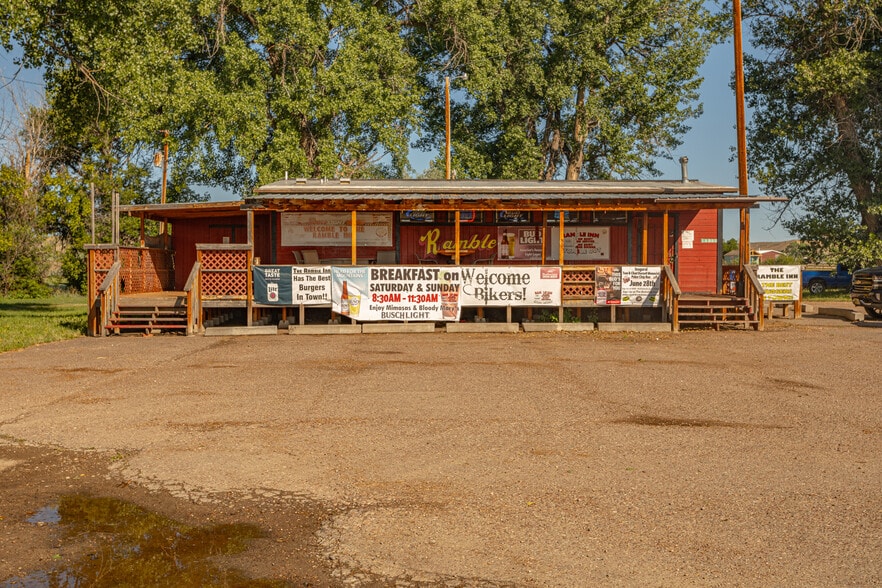 More Photos Of 13899 MT HIGHWAY 200 Hwy, Sun River Bar For Sale