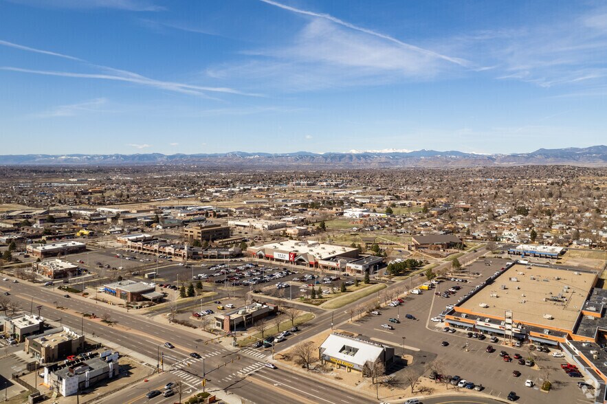 More Photos Of 7353 N Federal Blvd, Westminster Unknown For Lease