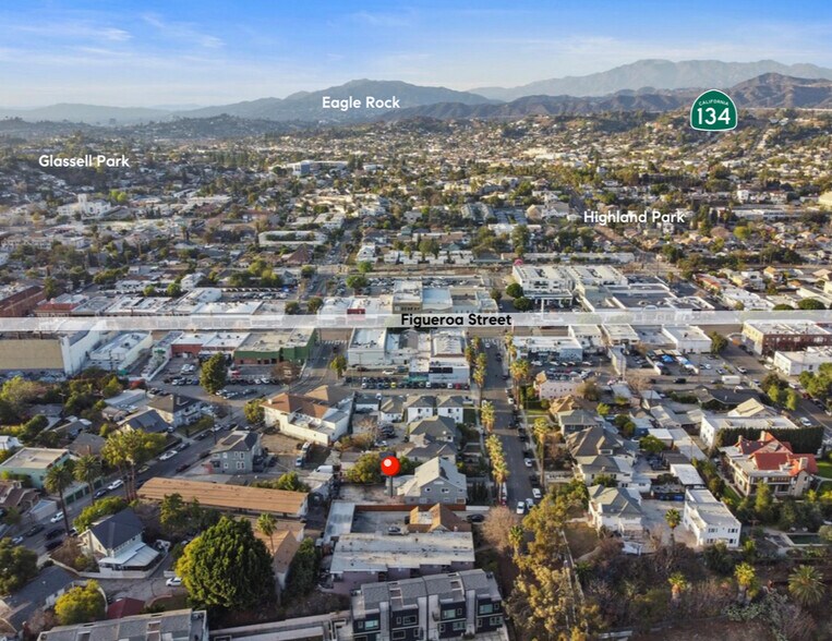 More Photos Of 140 S Avenue 58, Los Angeles Apartments For Sale