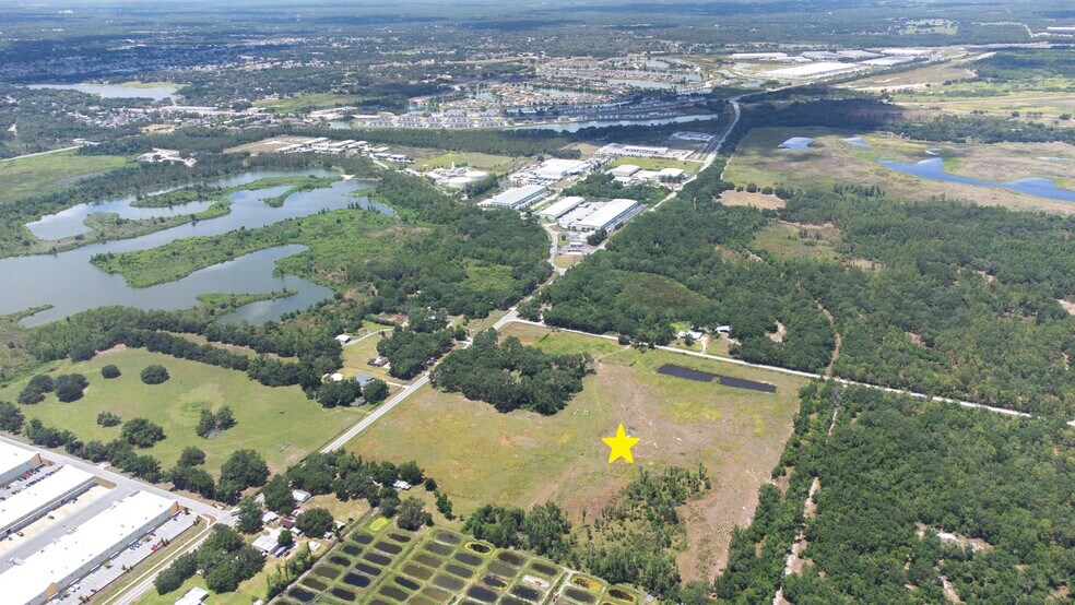 More Photos Of 2701 Tenoroc Mine Rd, Lakeland Land For Sale