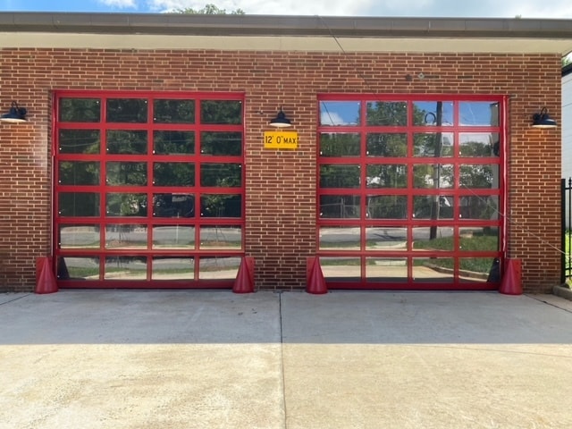 More Photos Of 2136 Remount Rd, Charlotte Loft Creative Space For Lease