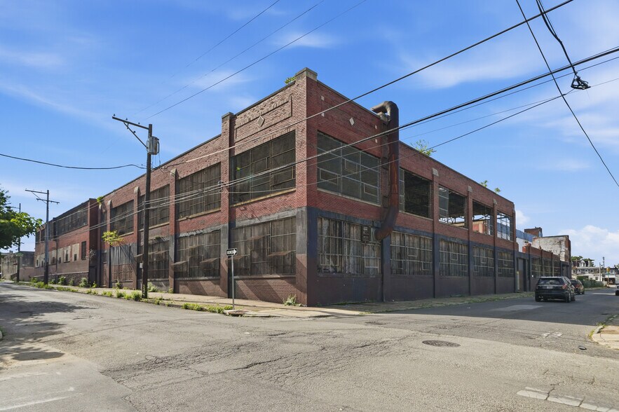 More Photos Of 401 E Allegheny Ave, Philadelphia Manufacturing For Sale